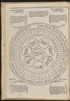 Urine Wheel Diagram