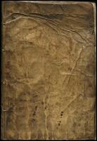 Cookbook : manuscript, circa 1700s and 1800s