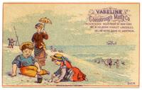 Vaseline Chesebrough Manfg Co.