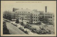 Montefiore Hospital for Chronic Diseases (front)