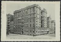 New York Eye and Ear Infirmary (front)