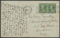 [New York Hospital] (back)