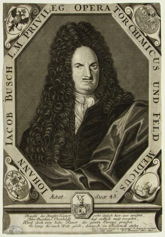 Busch, Johann Jacob