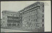 New Harlem Hospital