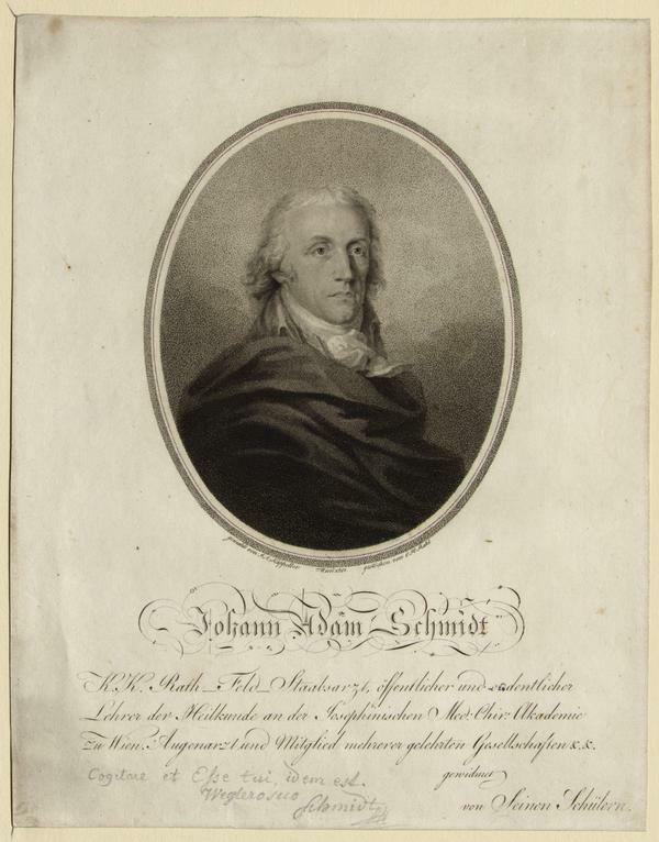 Schmidt, Johann Adam
