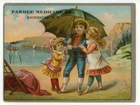 Pardee Medicine Co.