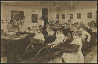 The School Room at Bellevue, K-6