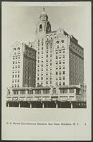 U.S. Naval Convalescent Hospital