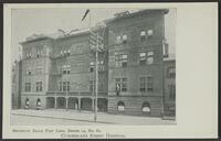 Cumberland Street Hospital