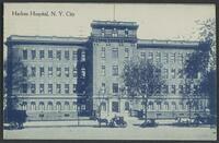 Harlem Hospital