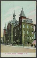 St. Catharine Hospital