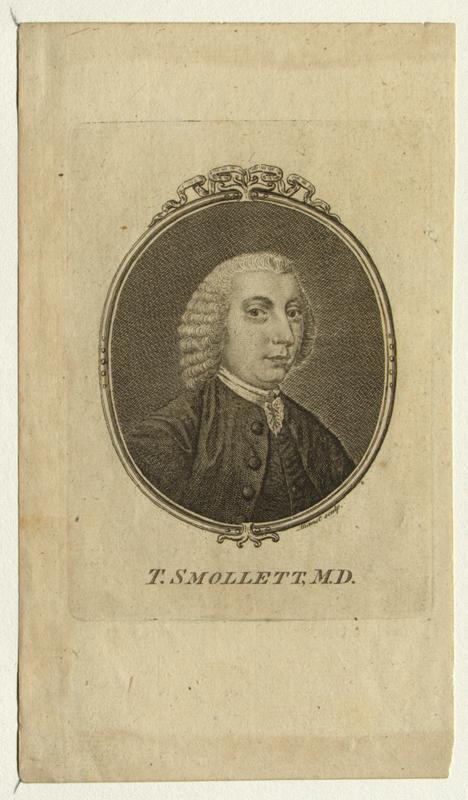 Smollett, T. (Tobias)