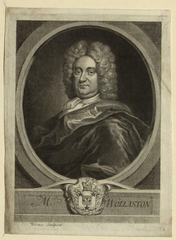 Wollaston, William Hyde