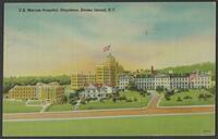 U.S. Marine Hospital