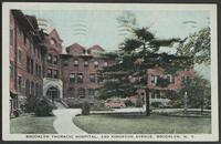 Brooklyn Thoracic Hospital