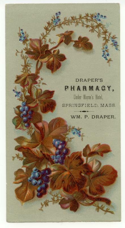 Draper's Pharmacy