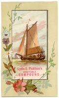 Lydia E. Pinkham's Vegetable Compound