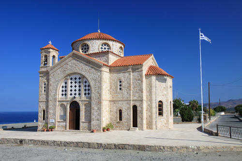 Greek Church