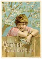 Vegetine: The Great Blood Purifier