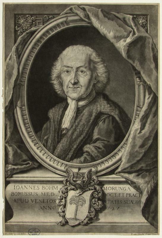 Bohn, Johannes