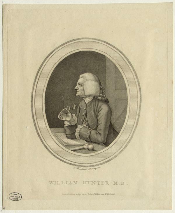 Hunter, William