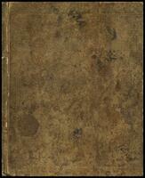 Recipe book : manuscript, 1804