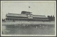 New York Bay, St. John's Guild, Sea Side Hospital