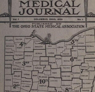 Medicine at Ground Level: State Medical Society Journals