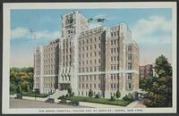 The Bronx Hospital