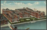 New Bellevue Hospital