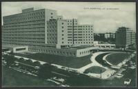 City Hospital at Elmhurst