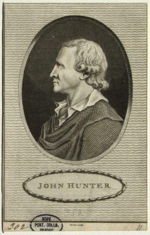 Hunter, John