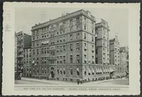 New York Eye and Ear Infirmary