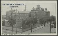 St. Mary's Hospital