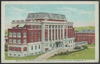 Carson C. Peck Memorial Hospital