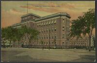 Harlem Hospital