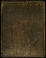 Recipe book : manuscript, 1700s
